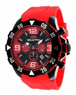 Seapro Men's Diver Watch Watches