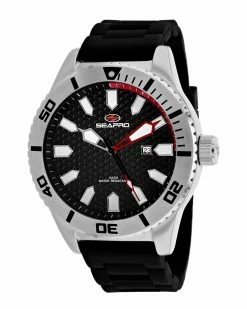 Seapro Men's Brigade Watch Watches