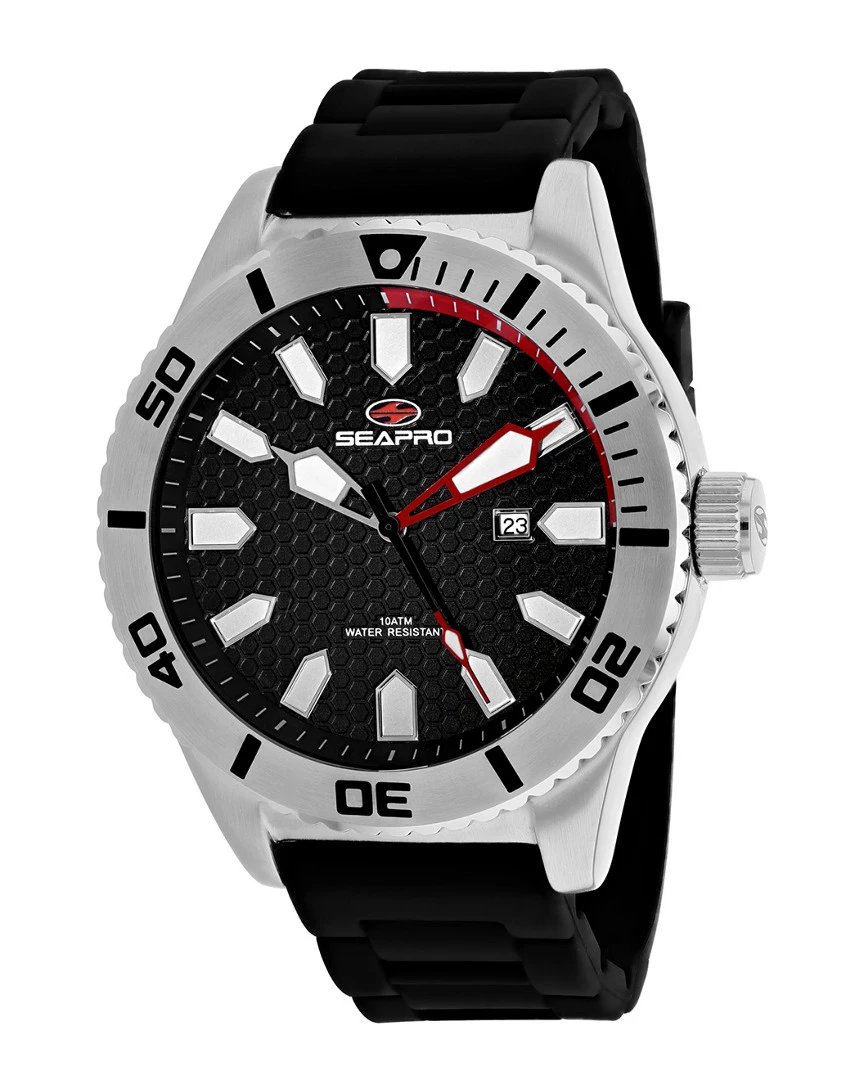 Seapro Men's Brigade Watch Watches
