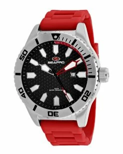 Seapro Men's Brigade Watch Watches