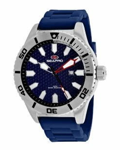 Seapro Men's Brigade Watch Watches