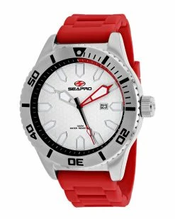 Seapro Men's Brigade Watch Watches