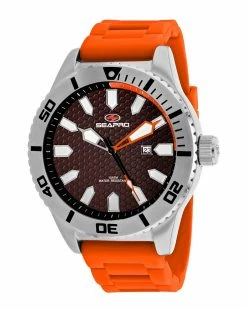 Seapro Men's Brigade Watch Watches