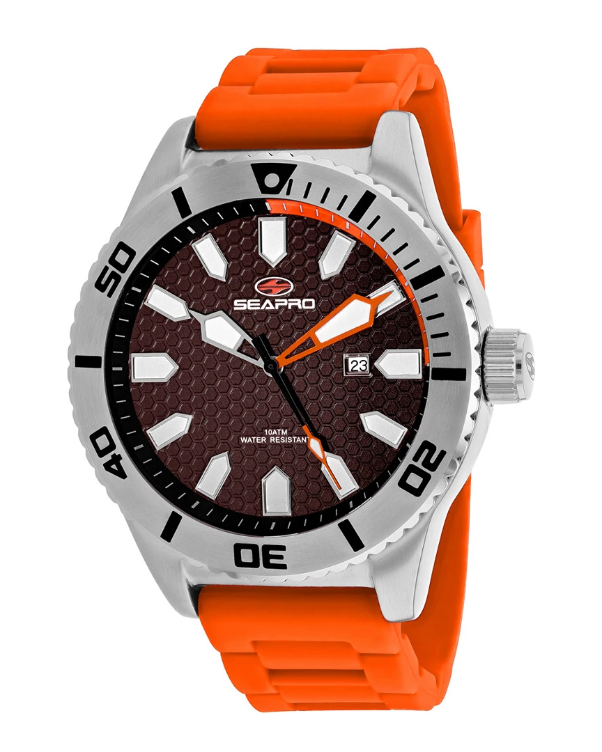 Seapro Men's Brigade Watch Watches