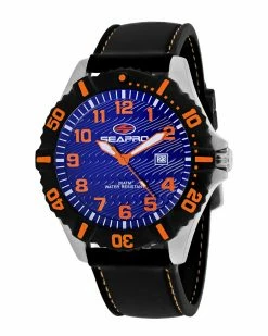 Seapro Men's Trooper Watch Watches
