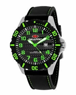 Seapro Men's Trooper Watch Watches