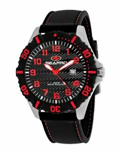 Seapro Men's Trooper Watch Watches