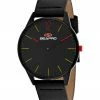 Seapro Men's Black Hole Watch Watches
