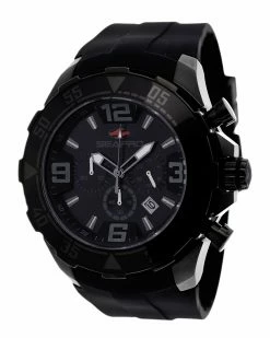 Seapro Men's Diver Watch Watches