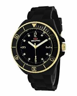 Seapro Women's Sea Bubble Watch Watches