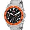 Seapro Men's Scuba 200 Chrono Watch Watches