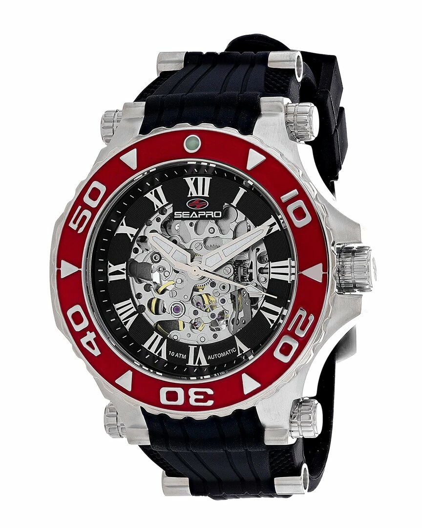 Seapro Men's Seaway Watch Watches