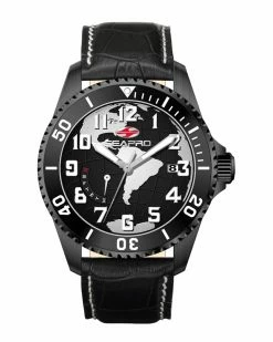 Seapro Men's Voyager Watch Watches
