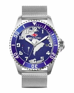 Seapro Men's Voyager Watch Watches