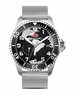 Seapro Men's Voyager Watch Watches