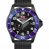 Seapro Men's Voyager Watch Watches