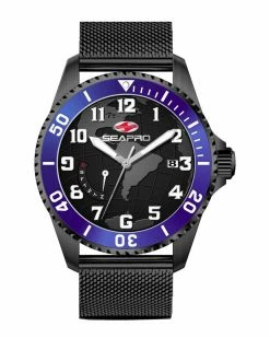 Seapro Men's Voyager Watch Watches