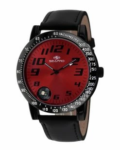 SeaPro Men's Raceway Watch Watches