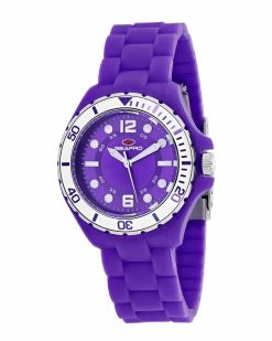 Seapro Women's Spring Watch Watches