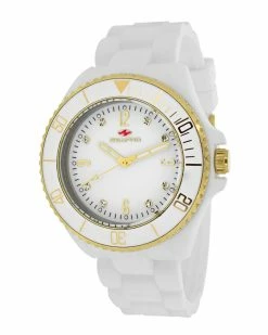 Seapro Women's Sea Bubble Watch Watches