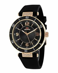 Seapro Women's Seductive Watch Watches