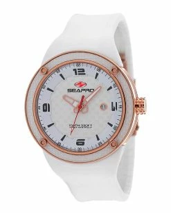 Seapro Men's Driver Watch Watches