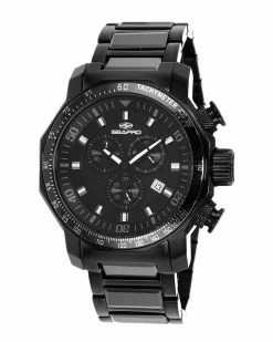 Seapro Men's Coral Watch Watches
