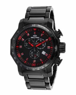 Seapro Men's Coral Watch Watches