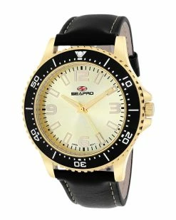 Seapro Men's Tideway Watch Watches
