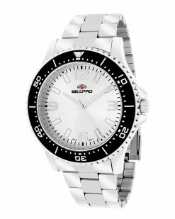 Seapro Men's Tideway Watch Watches
