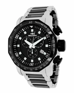 Seapro Men's Coral Watch Watches