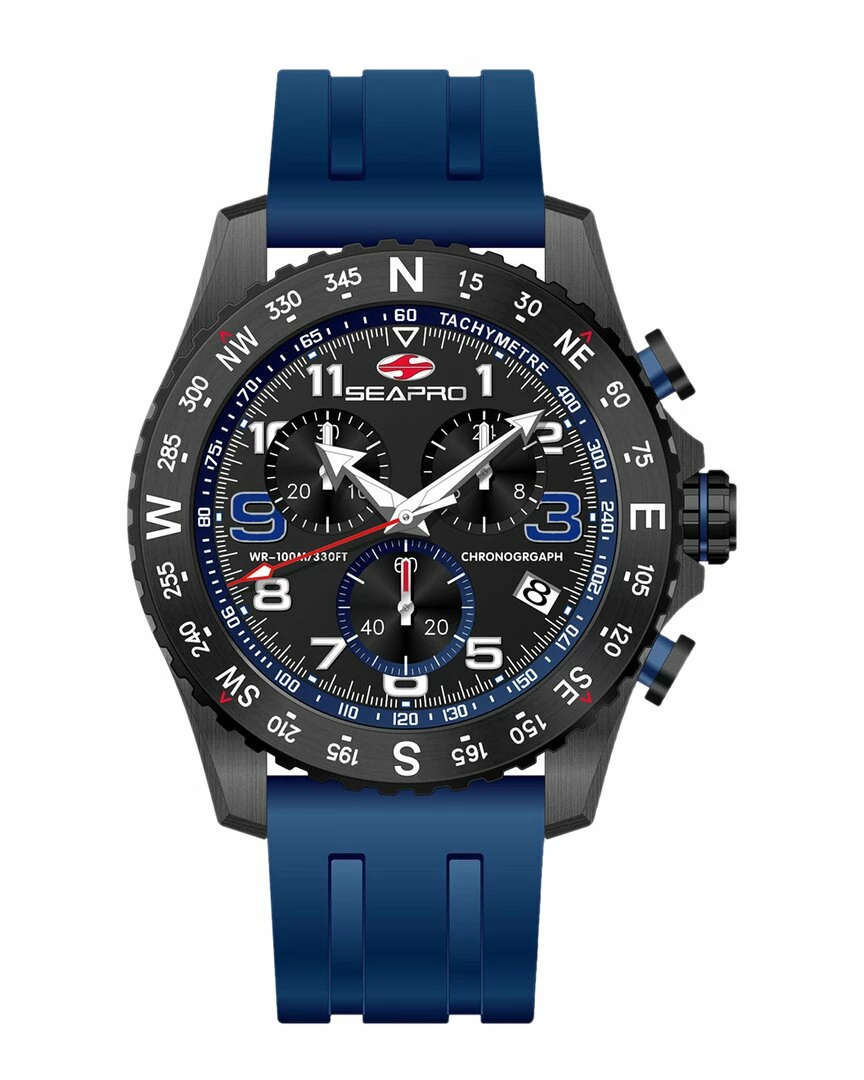Seapro Men's Gallantry Watch Watches