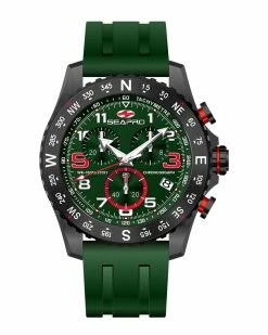 Seapro Men's Gallantry Watch Watches