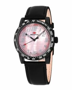 Seapro Women's Bold Watch Watches