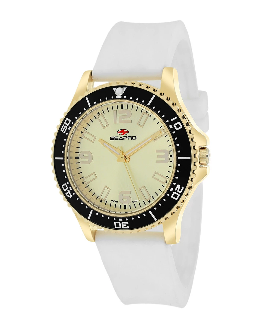 Seapro Women's Tideway Watch Watches