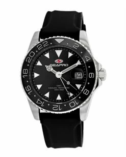 Seapro Men's Agent Watch Watches