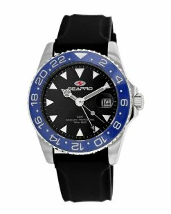 Seapro Men's Agent Watch Watches