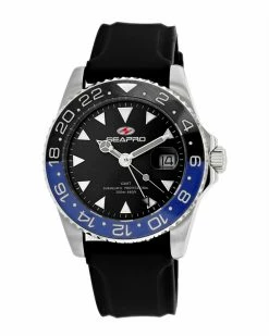 Seapro Men's Agent Watch Watches