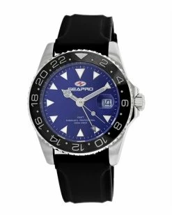 Seapro Men's Agent Watch Watches