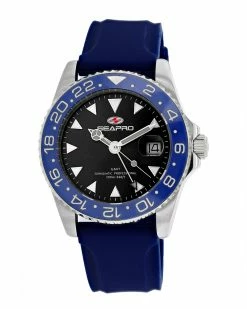 Seapro Men's Agent Watch Watches
