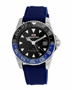 Seapro Men's Agent Watch Watches