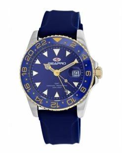 Seapro Men's Agent Watch Watches