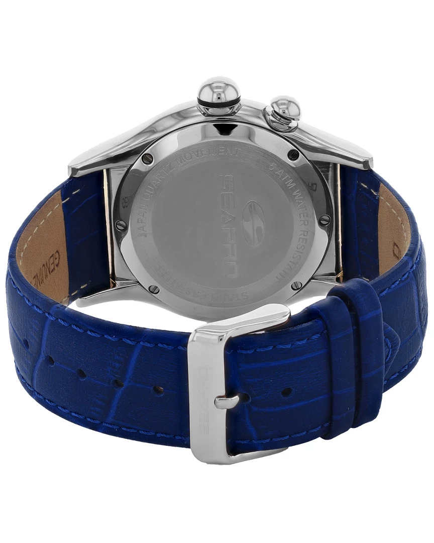 Seapro Men's Chronoscope Watch Watches - Image 2