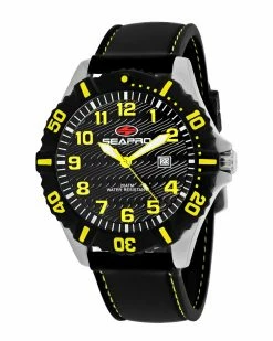 Seapro Men's Trooper Watch Watches