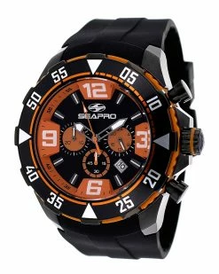 Seapro Men's Diver Watch Watches