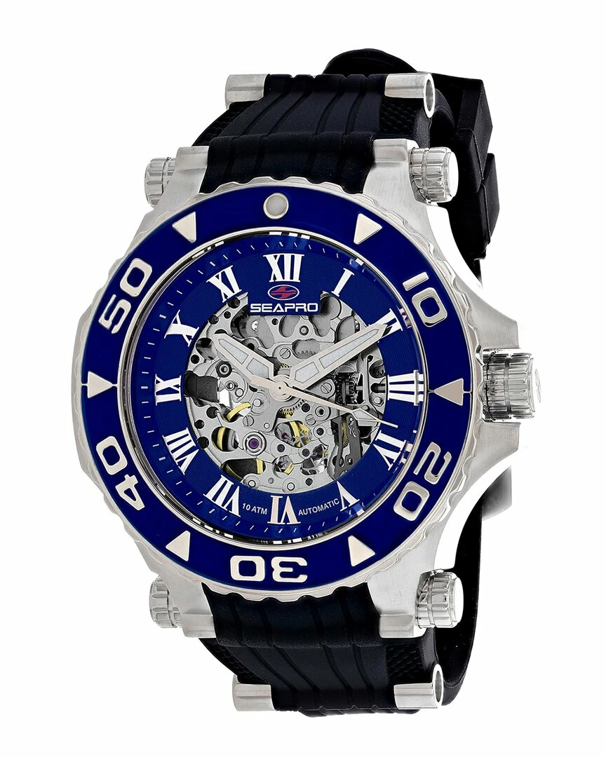 Seapro Men's Seaway Watch Watches