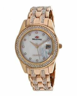 Seapro Women's Intrigue Watch Watches
