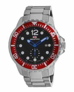 Seapro Men's Colossal Watch Watches