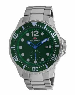 Seapro Men's Colossal Watch Watches
