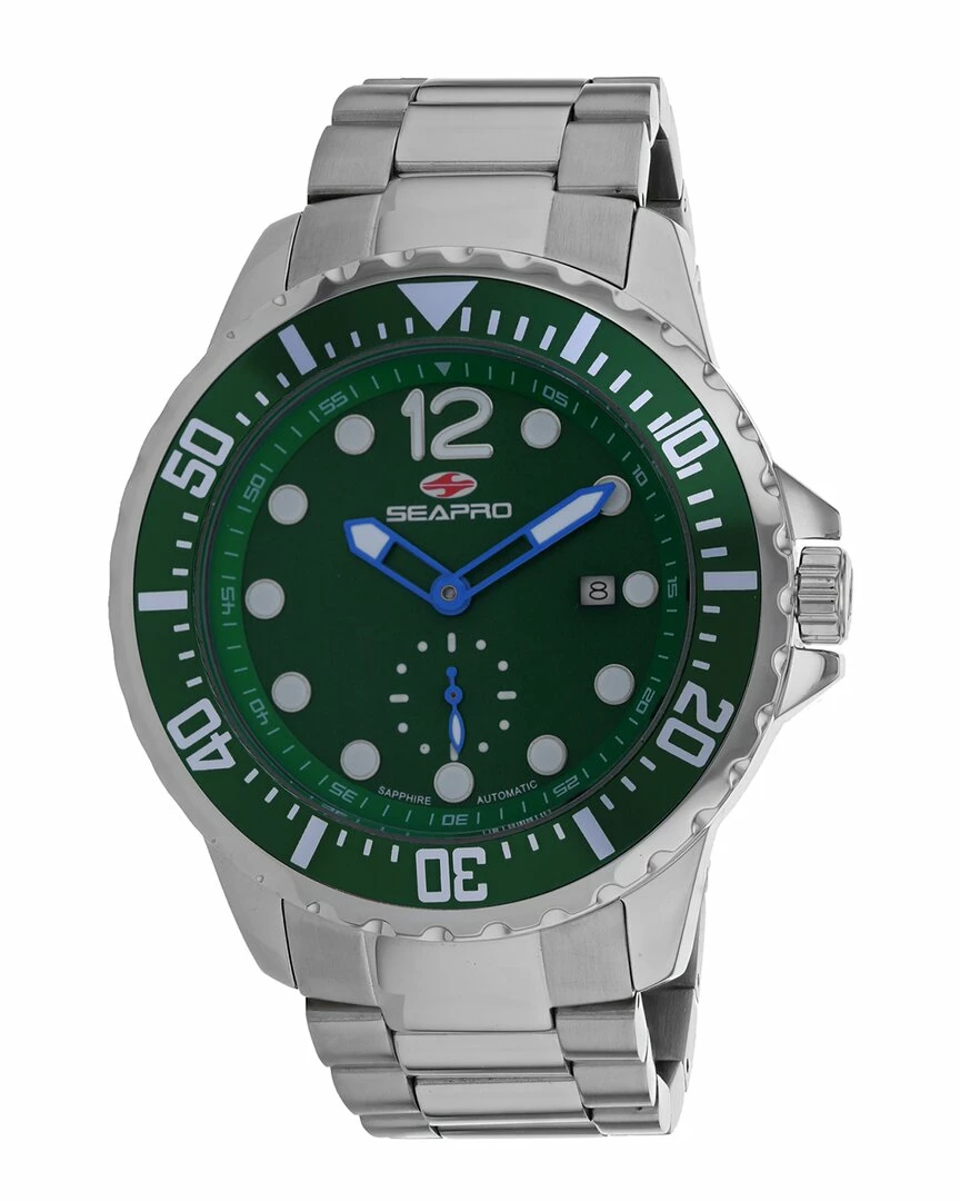 Seapro Men's Colossal Watch Watches